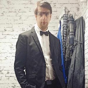 Photo de profil