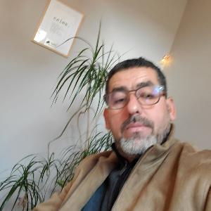 Photo de profil